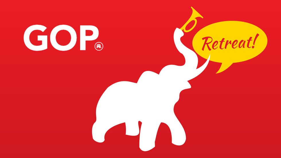 GOP progressive purists to Cruz: ANY repeal is too much repeal