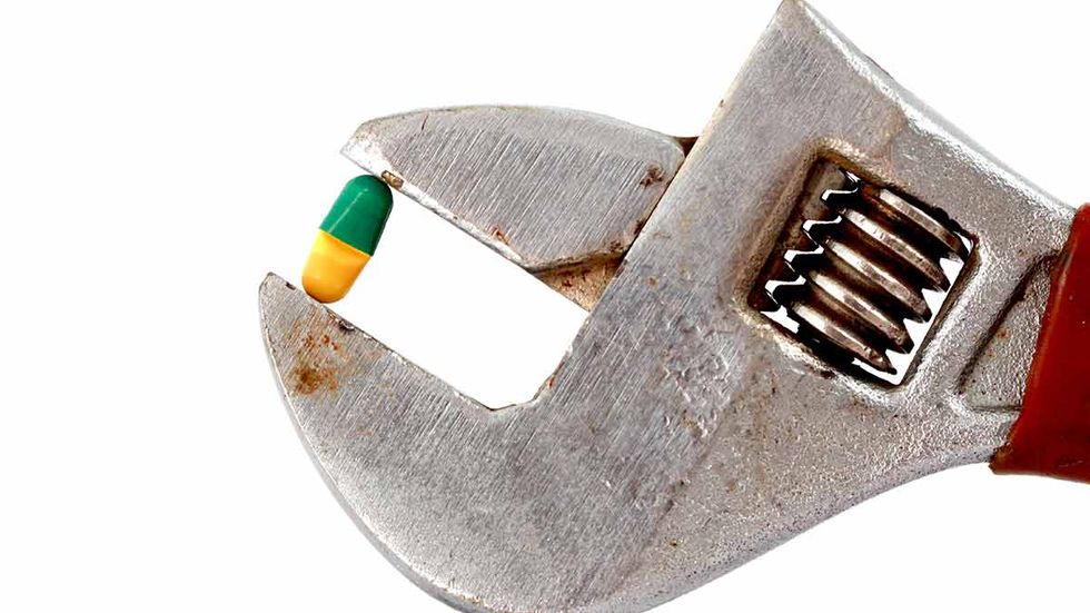 Republicans plan to ‘repair’ not repeal Obamacare