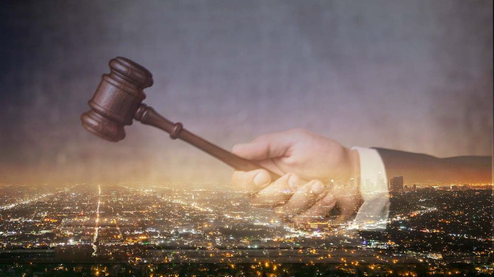 Rogue judges undermine our sovereignty. Congress can stop them.