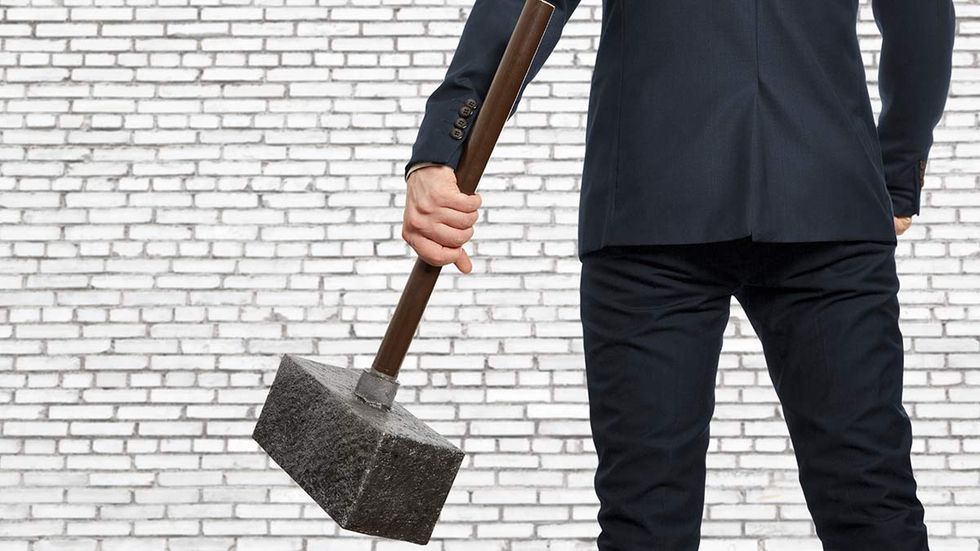 Want to take back our sovereignty?