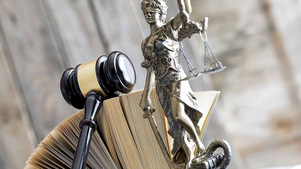 The courts’ appalling hypocrisy on immigration and states' rights