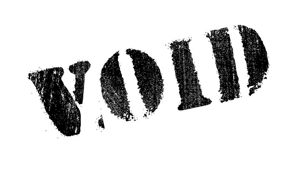 Just how radical was the Ninth Circuit’s nullification of law?