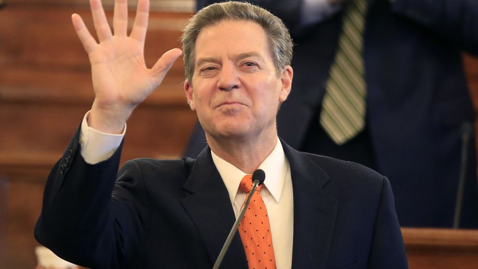 Why Trump should follow Gov. Brownback's lead on tax reform
