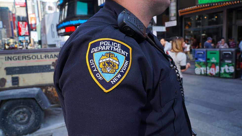 NYU speech proves good policing can prevent Berkeley-type riots