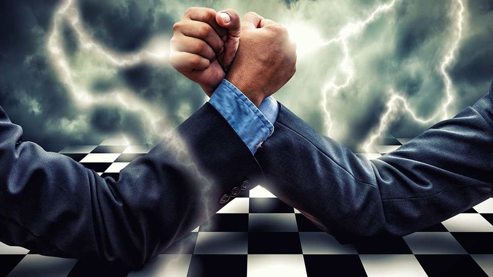 Doesn’t Congress realize it has power to rein in rogue courts?