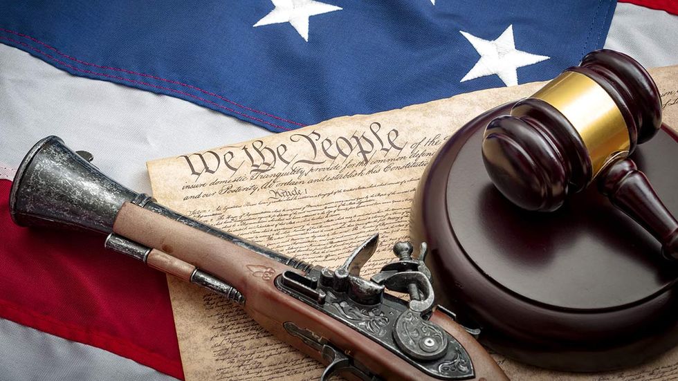 4th Circuit limits Second Amendment right to own common firearms