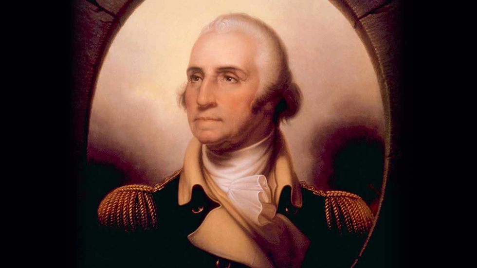 10 quotes that prove Washington wouldn’t recognize America today