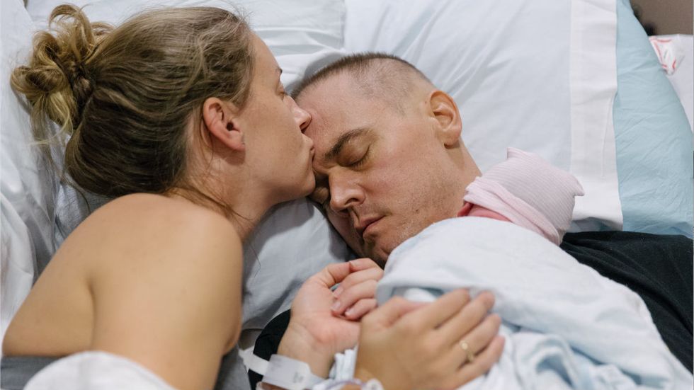 Ga. family reminds America what 'death with dignity' looks like