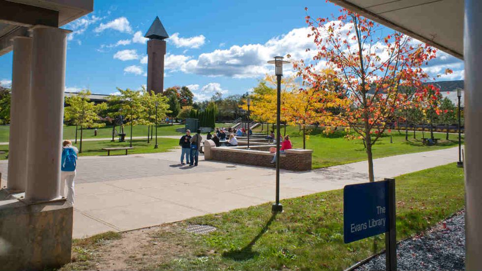 Free speech 101: What students need to know about their rights