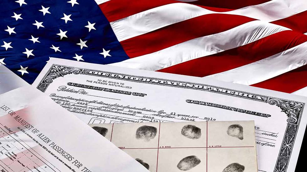 Rogue judges already granting amnesty! Here’s how to stop it.