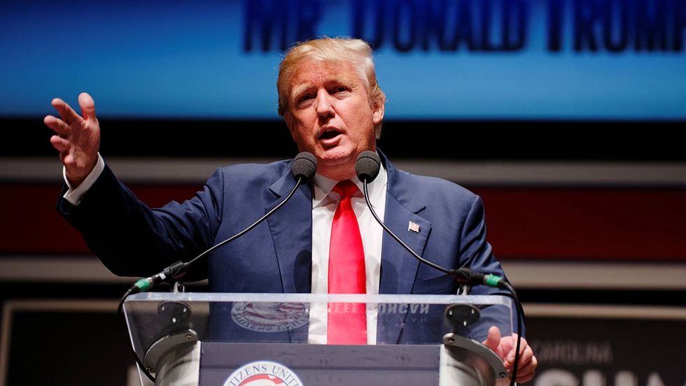 What Trump should say to Congress about Obamacare