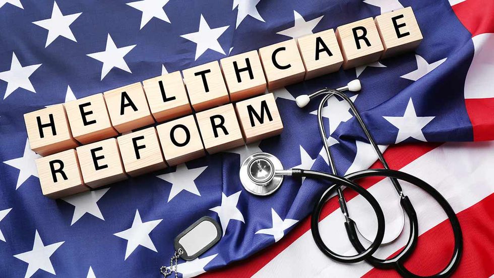 20 ideas to crush Obamacare and cure America's health care crisis