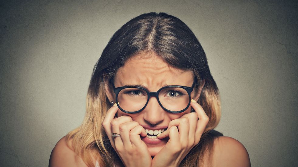 Limbaugh: Why are liberals in panic mode?