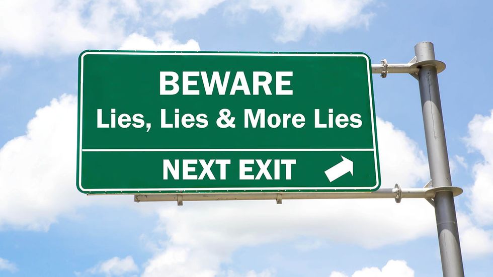 Lie, lie, lie: Ryan and Co. caught in preztel of Obamacare lies