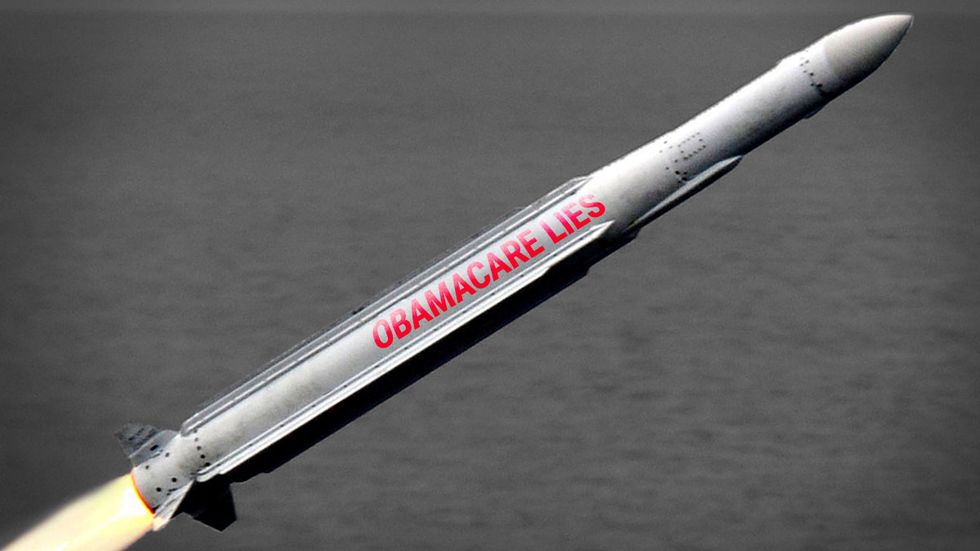 GOP gears up to fight Obamacare war ... against conservatives