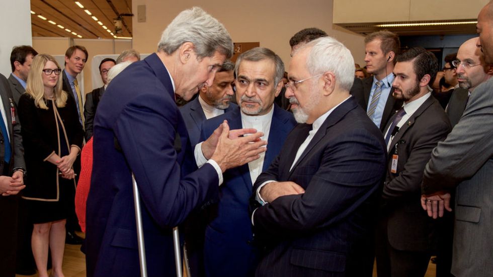 Why the Nobel Peace Prize has become a complete joke