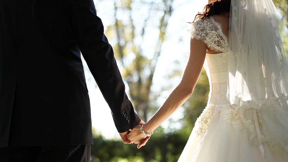 No one talking about Alabama’s frickin’ awesome marriage bill