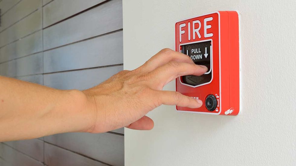 6 alarming ways Trump's foreign policy is headed toward disaster