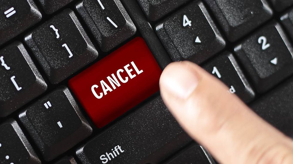 Do we have a country or not? Trump must cancel Obama’s amnesty