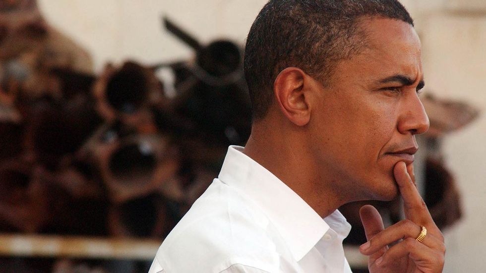 'This was a setup ... the entire time!' Dan Bongino blows Obamagate wide open