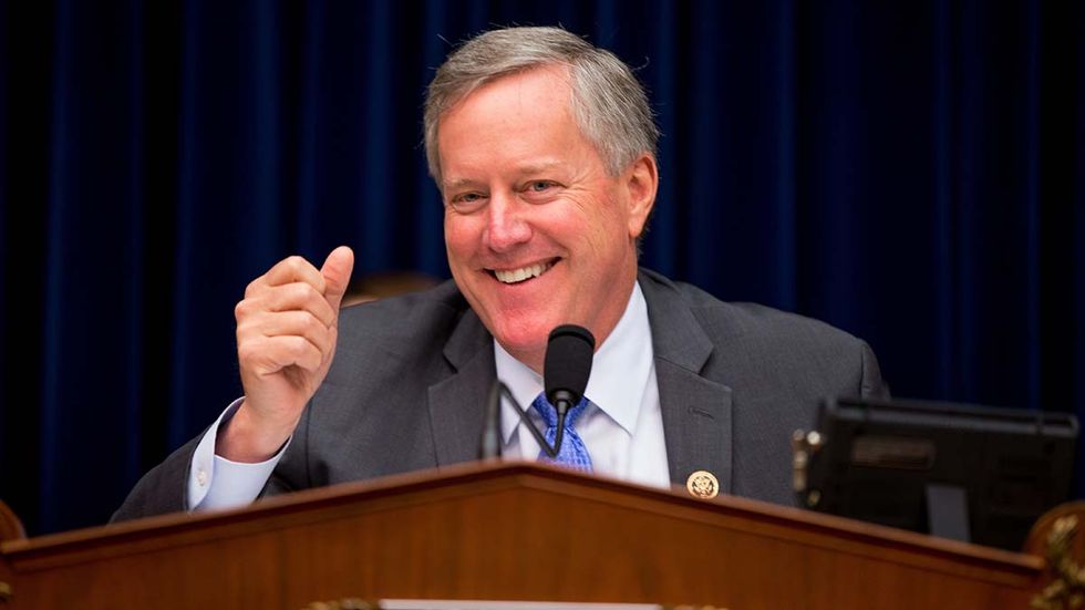 Freedom Caucus rescues GOP on latest Obamacare screwup
