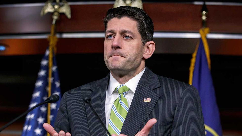 ‘Clueless’ GOP wants to exempt itself from health care reform
