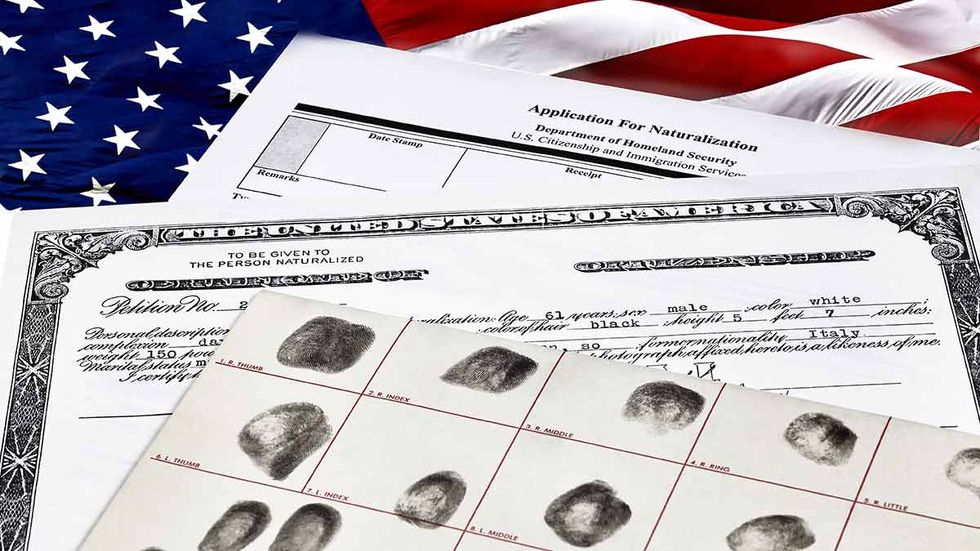 Alleged Rockville rape case should refocus Trump on immigration