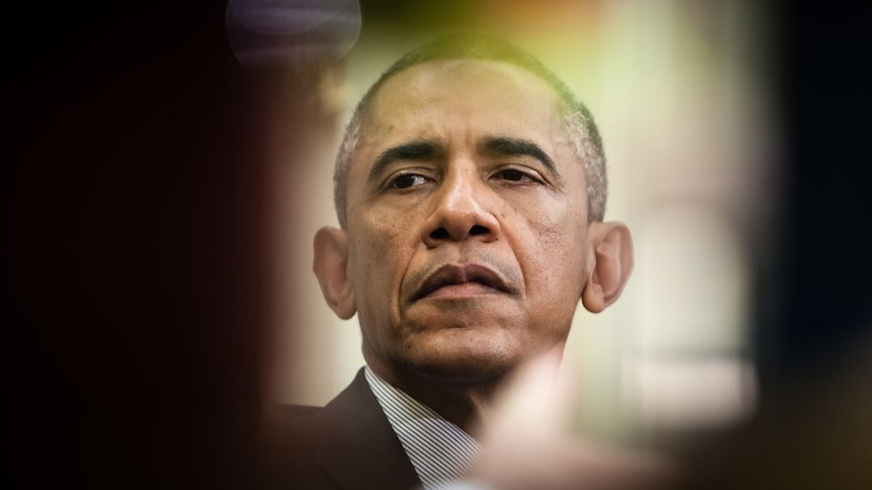 Levin slams Obama admin's history of abuse & surveillance