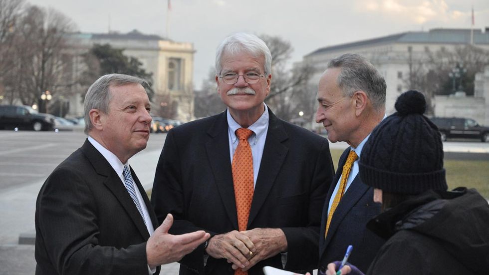 11 times Dems were FOR nuclear option before they were against it