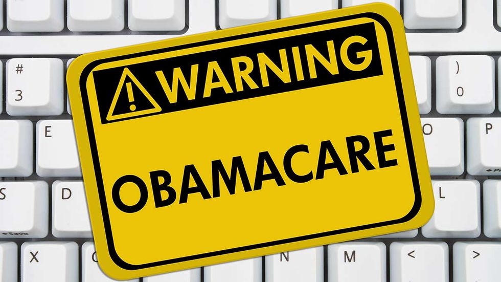 Let’s face it: The GOP loves Obamacare