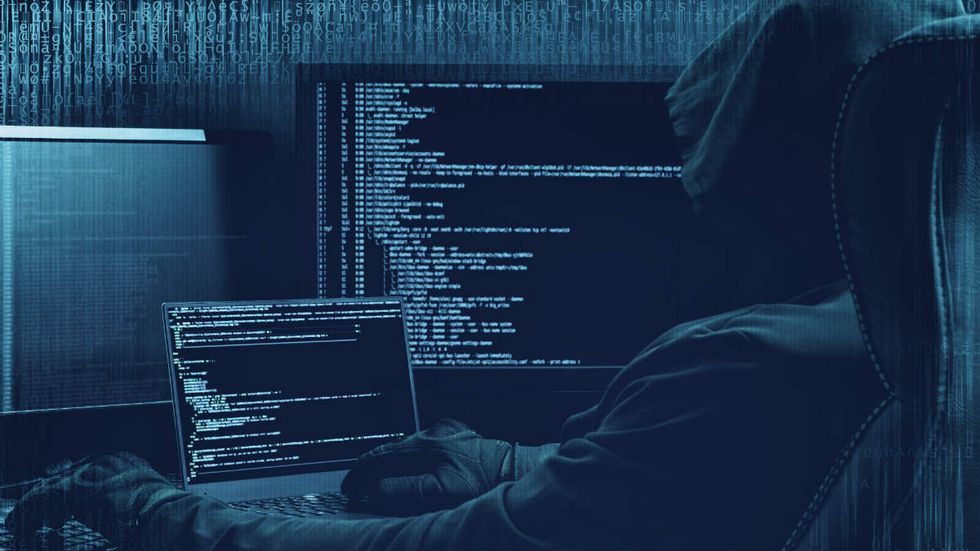 Political doxxers are cowards who should go to jail
