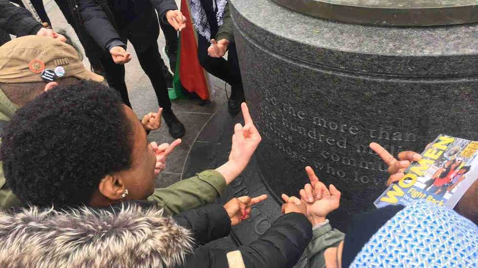 Millennials on communism: Proof of our education system's failure