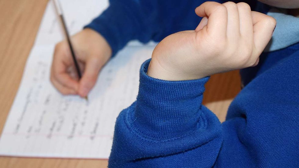 Spending addicted RINOs continue funding after-school welfare