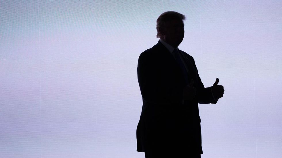 Trump's Afghanistan policy: D-Day, NOT Vietnam
