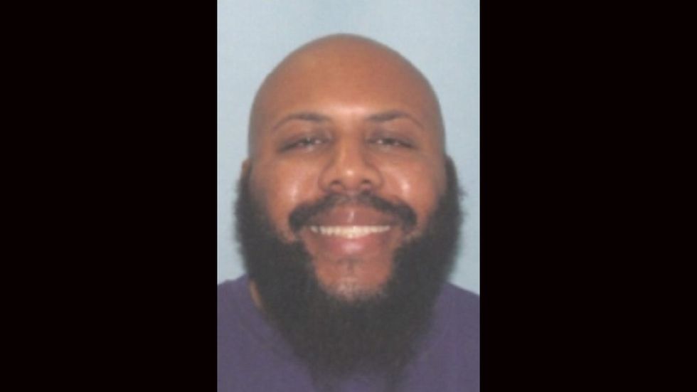 What does the Facebook Live murder say about social media?
