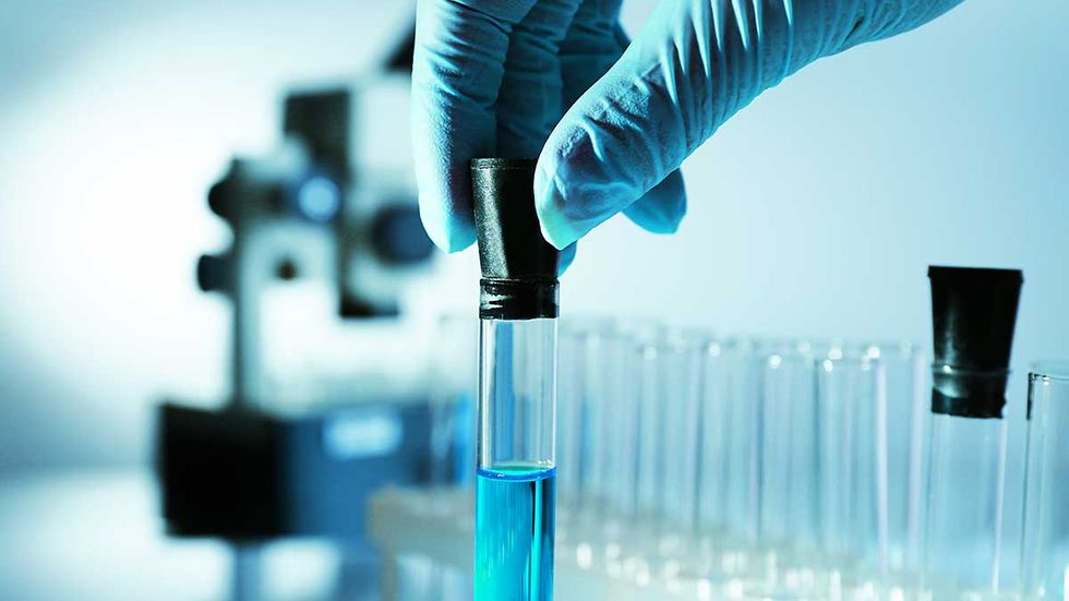 Protest all you want, but science can’t tell Trump how to govern