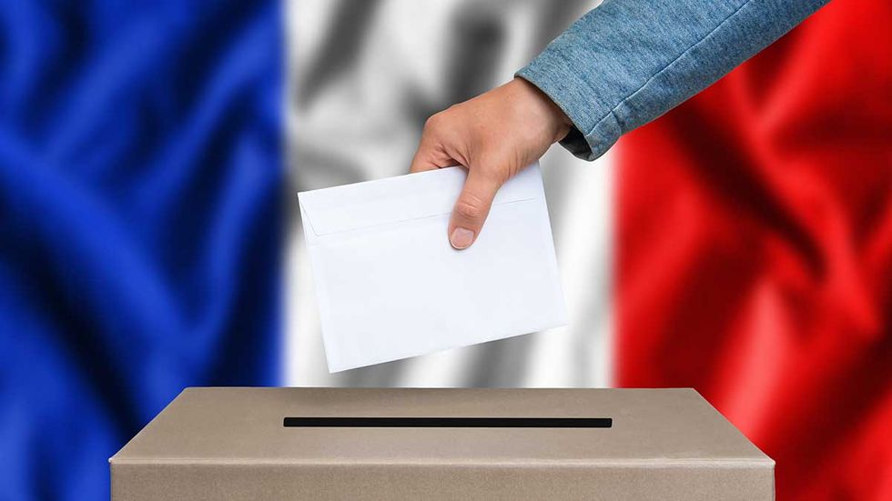 France heads to the polls: 5 things you need to know