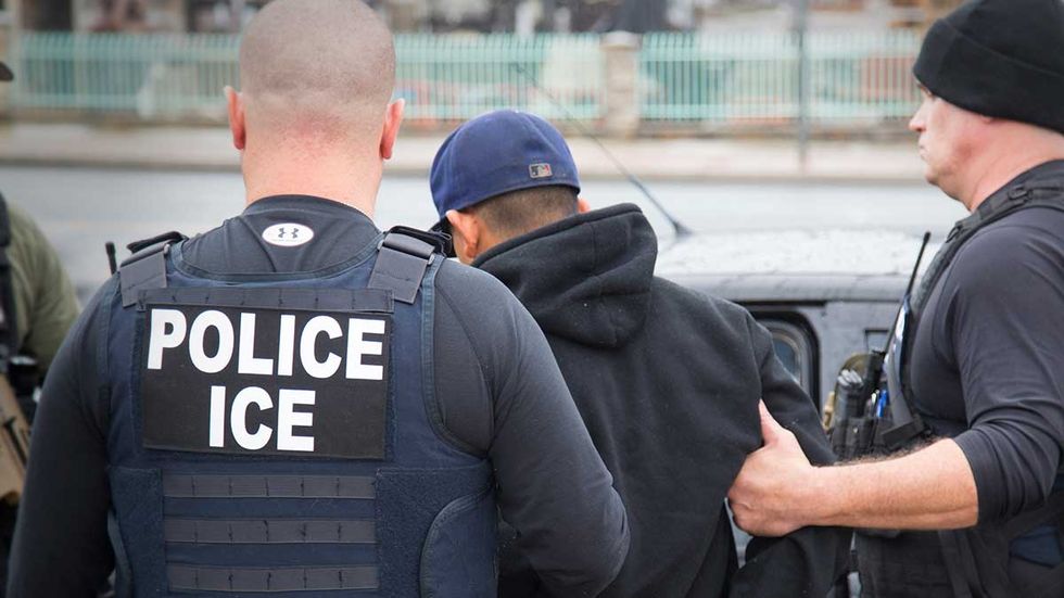 4 fixes from Congress to prevent ICE agents from being crushed