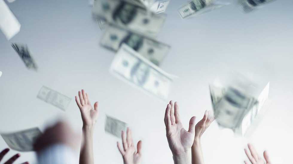 Tax Freedom Day: You’ve been working for Big Gov to THIS point