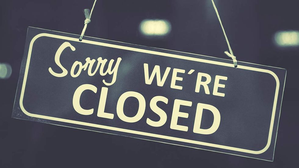 “Government shutdown” is a trick to make conservatives capitulate
