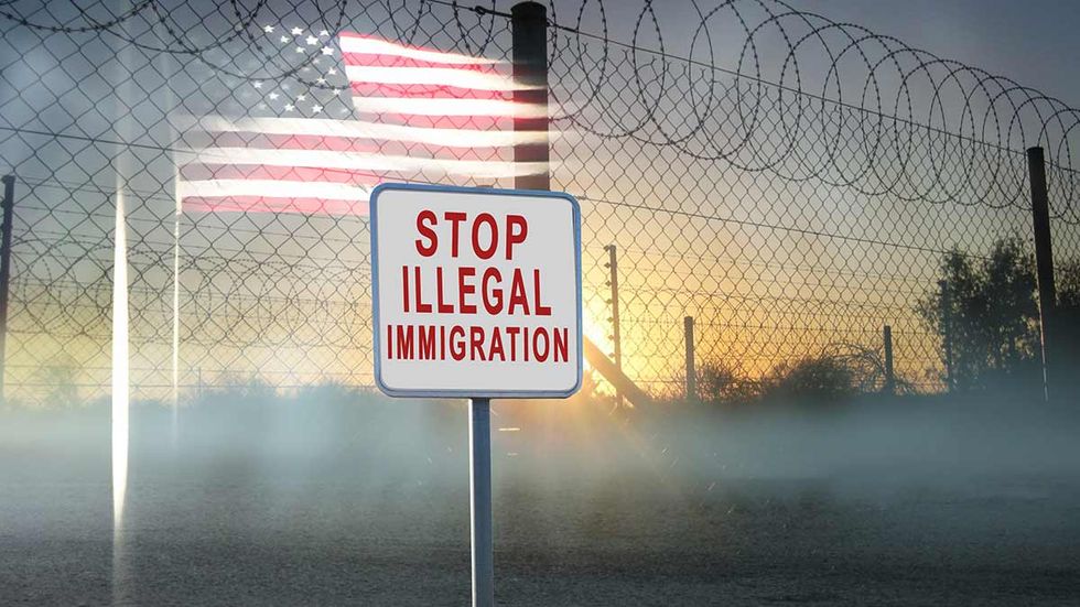 Open-borders courts use our compassion against us — with deadly results