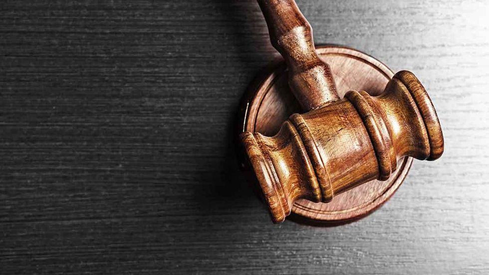 Rogue judge sides with sanctuary cities. Will Congress respond?