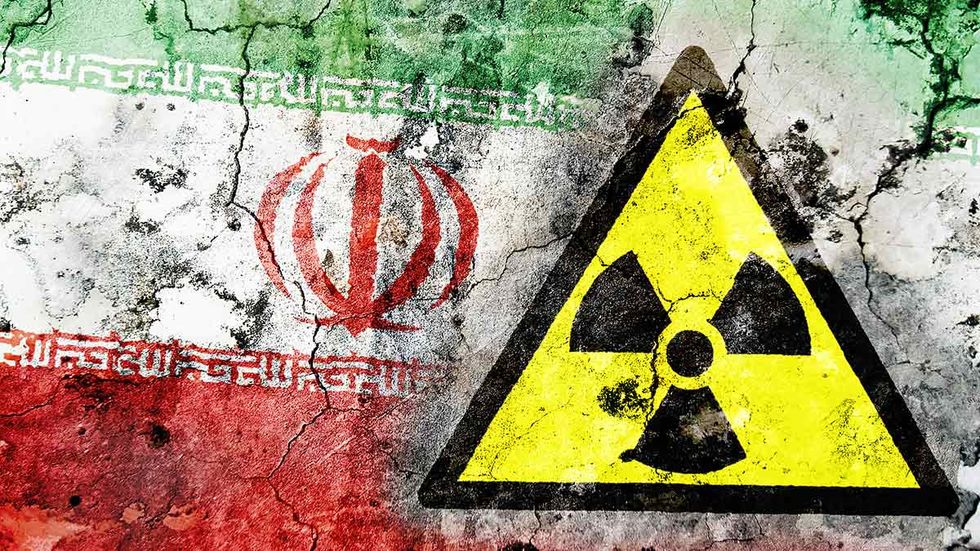 Reports: Iran is secretly transporting missiles into Iraq that may have nuclear capability