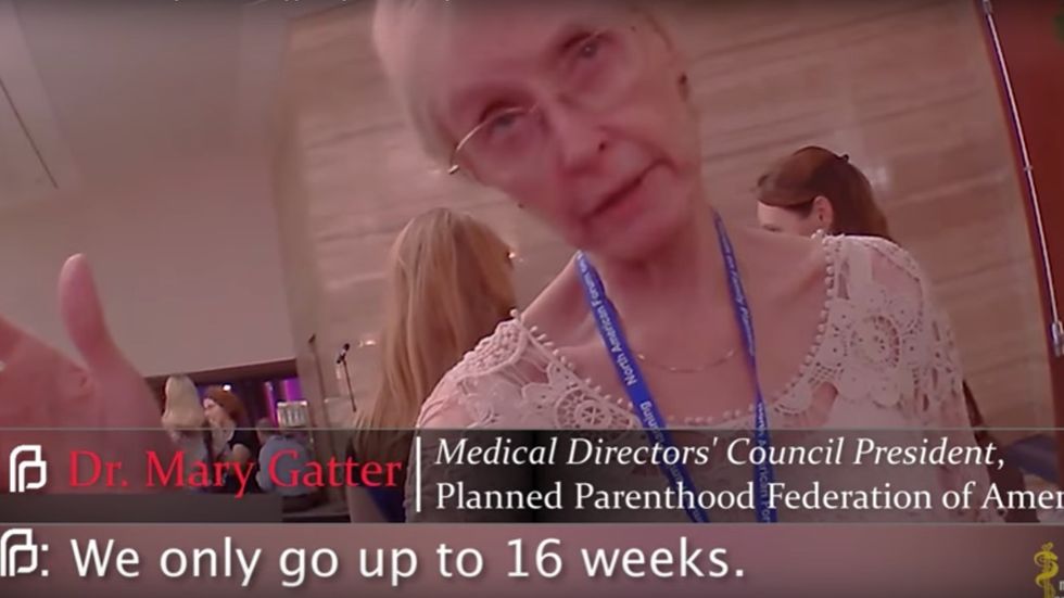 PP hits keep coming. Will Republicans STILL cave on defunding it?