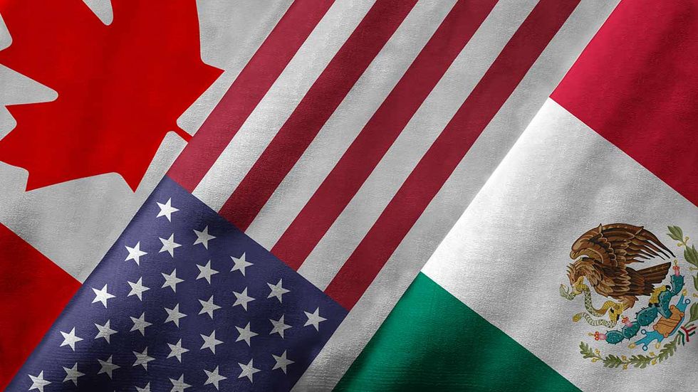 The 5 best things we could get out of renegotiating NAFTA