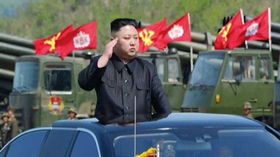 Levin: Kim Jong-un ‘needs to be taken out’