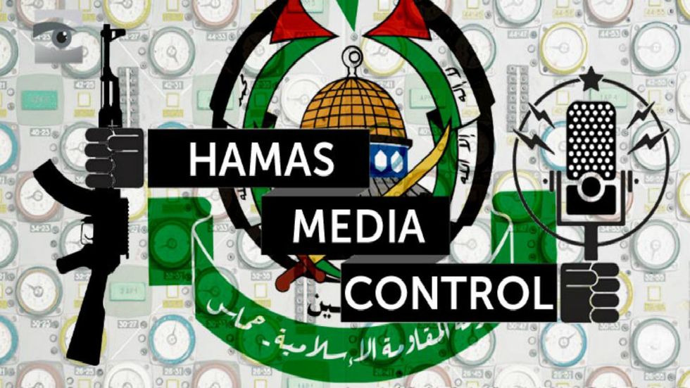 Gullible journalists duped into believing Hamas moderation claims