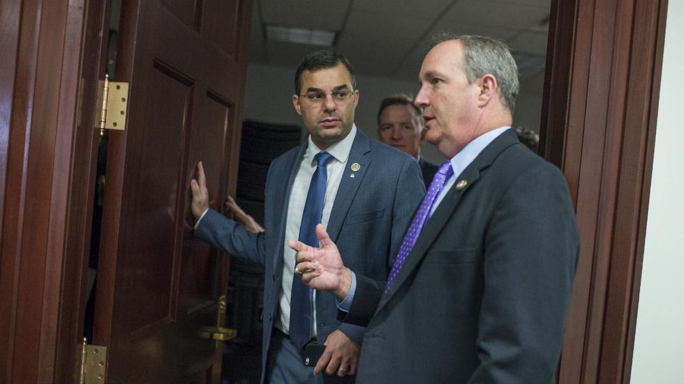 House conservatives won’t pass Omnibust without a fight