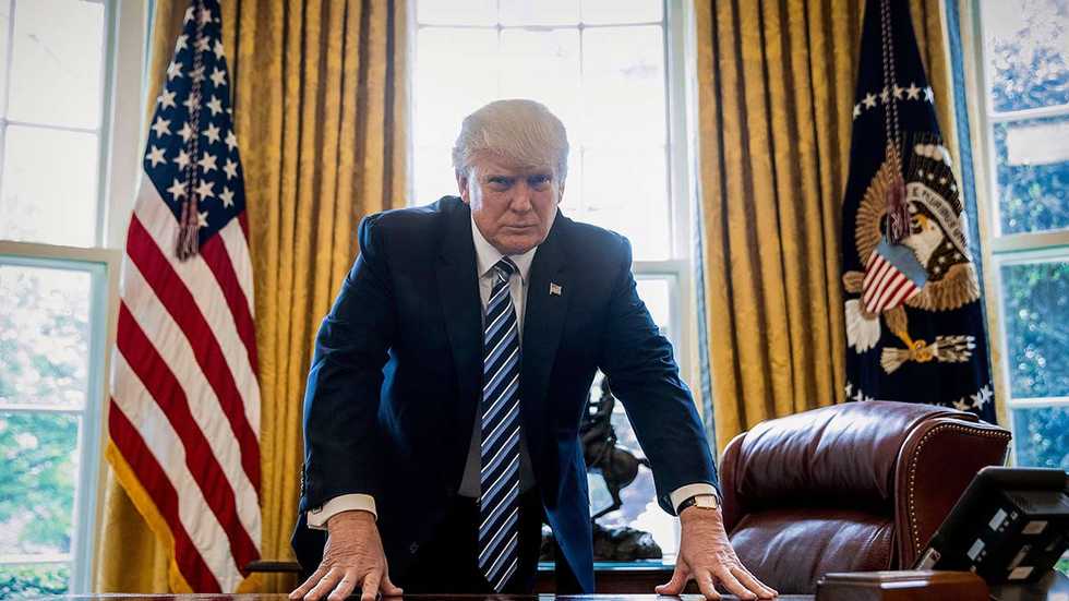 Levin: Conservative influence BADLY needed in the White House