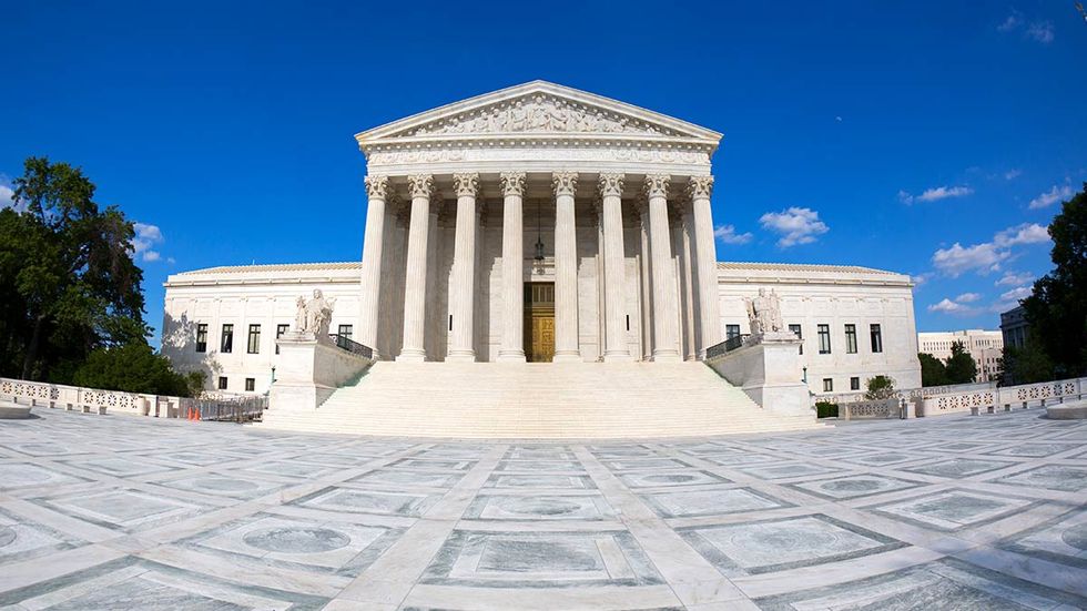 SCOTUS loves DACA: One-way federalism and the coming banana republic